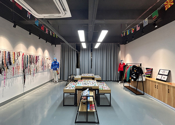 Younger Garment Accessories Co.,Ltd