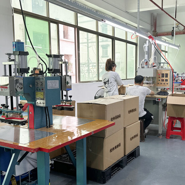 Younger Garment Accessories Co.,Ltd