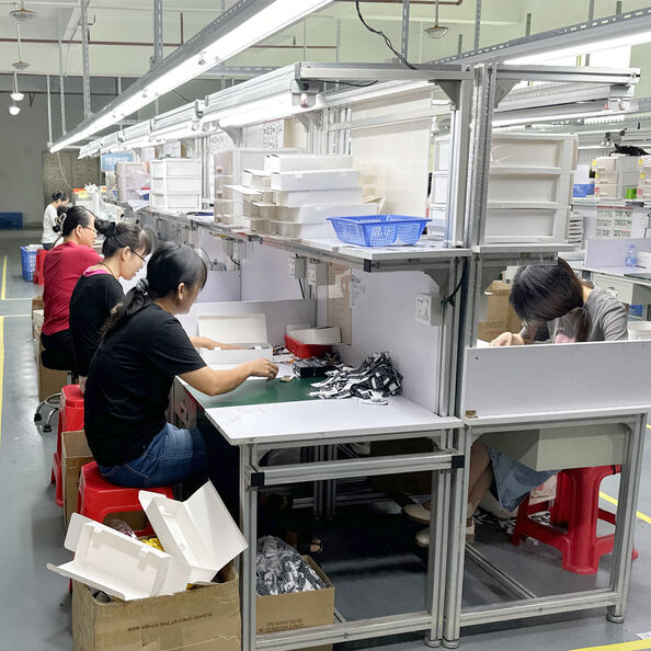 Younger Garment Accessories Co.,Ltd