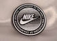 Logo Nike tròn in nổi TPU 3M Nhãn phản quang cho quần bó sát