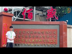 Công Ty TNHH Phụ Kiện May Mặc Younger