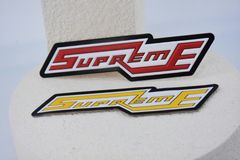 Đơn vị bảo mật phù hợp tùy chỉnh và biểu tượng phù hợp với logo trường học