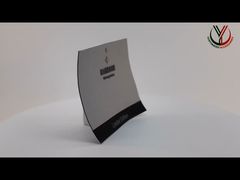 Mực in bông tùy chỉnh Nhãn in màn hình Logo cho hàng may mặc