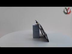 In logo silicone tùy chỉnh nhãn vải dệt cho quần áo