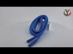 Dây rút nylon in LOGO L120cm cho quần nỉ và áo hoodie