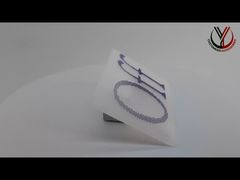 Cận cảnh: Miếng vá in lụa thân thiện với môi trường, cảm giác tay tốt cho quần áo