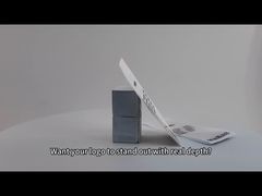 Xem Tại Sao Nên Chọn Nhãn Quần Áo Silicone 3D OEKO-TEX, Miếng Dán In Lụa Phẳng