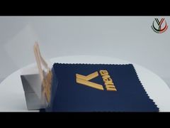 Giới thiệu Nhãn dán Logo Cao su Silicone OEKO 10s 3D Chuyển nhiệt Miếng vá Quần áo cho bạn