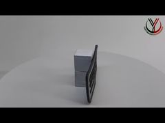 Xem: Giới thiệu chất liệu TPU dập nổi cho Khóa tay áo thể thao, Dải móc và vòng