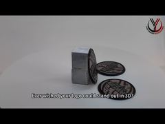 Giới thiệu Miếng dán phản quang 3M cho Quần áo, Nhãn quần áo ủi theo yêu cầu cho bạn