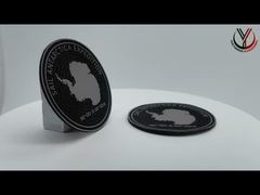 Cận cảnh: Nhãn chuyển nhiệt in lụa tùy chỉnh cho hàng may mặc