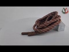 Xem Tại Sao Nên Chọn Dây Rút Polyester Tùy Chỉnh Có In Chấm Silicone Cho Quần Áo