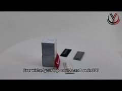 Xem Tại Sao Nên Chọn SGS Engraved 3M Reflective Patches (Miếng Dán Áo Phản Quang 3M Khắc Chữ) Tùy Chỉnh