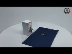 Giới thiệu Nhãn Chuyển Nhiệt Silicone Logo 3 Màu In cho Quần Áo cho Bạn