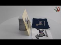 Xem Tại Sao Nên Chọn Nhãn Chuyển Nhiệt Logo Hai Màu TPU Dập Nổi Cho Quần Áo