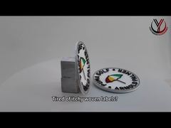 Xem Tại Sao Nên Chọn Miếng Dán PVC 3D Nổi, Miếng Dán Cao Su Tùy Chỉnh Cho Quần Áo Và Túi Xách