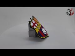 Xem Tại Sao Nên Chọn Nhãn Chuyển Nhiệt Silicone Hiệu Ứng Bàn Chải Đánh Răng Tùy Chỉnh Cho Quần Áo