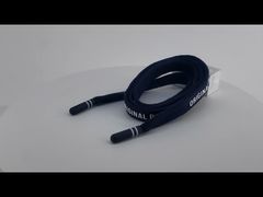 Giới thiệu Dây thắt lưng Polyester dài 2.5cm, Dây rút tròn, Dây thun co giãn cho bạn