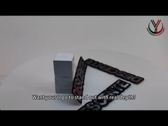 Giới thiệu Miếng dán nổi Velcro nữ OEKO, Miếng dán móc và vòng lặp cho bạn