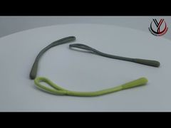 Xem Gần Hơn: Dây Rút Không Co Giãn Màu Đen 125cm Dùng Cho Quần