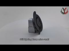 Xem: Giới thiệu công nghệ tần số cao miếng dán Velcro phản quang 3M 5cm màu đen SGS