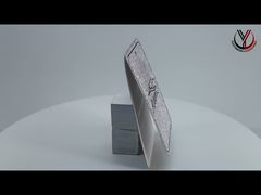 Xem tại sao chọn OEM Sliver Long lanh In giấy tái chế Thẻ treo cho quần áo