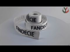 Giới Thiệu Quần Áo Dây thun in logo đen mờ dành cho bạn