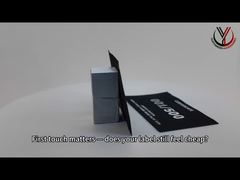 Nhãn may mặc tùy chỉnh In chất lượng cao