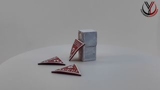 Bản vá Twill tùy chỉnh để xây dựng thương hiệu