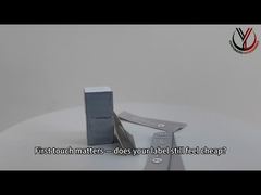 Miếng dán silicon tùy chỉnh cho áo khoác