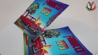 Bản vá logo thể thao TPU tùy chỉnh cho quần áo