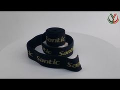 Webbing đàn hồi chống trượt cho thiết bị thể thao