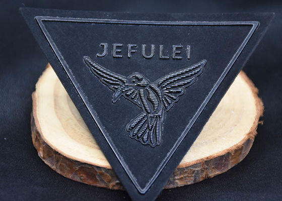 3D TPU logo tùy chỉnh nổi nhãn hiệu Tên vải Phù hiệu cho quần áo