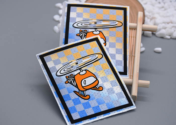 Màn hình vải dệt ngang