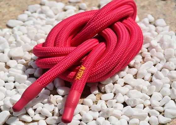 Logo tùy chỉnh được in Polyester Hoodie Dây rút Dây silicone Mẹo