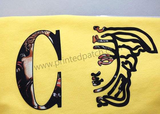 Miếng dán truyền nhiệt silicon có thể co giãn được nâng cao OEKO-TEX